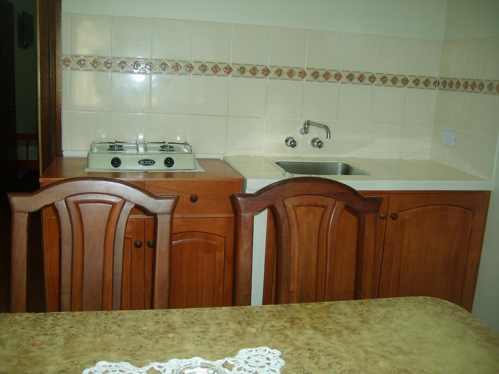 פוארטו איגואסו Alecrin Apart מראה חיצוני תמונה